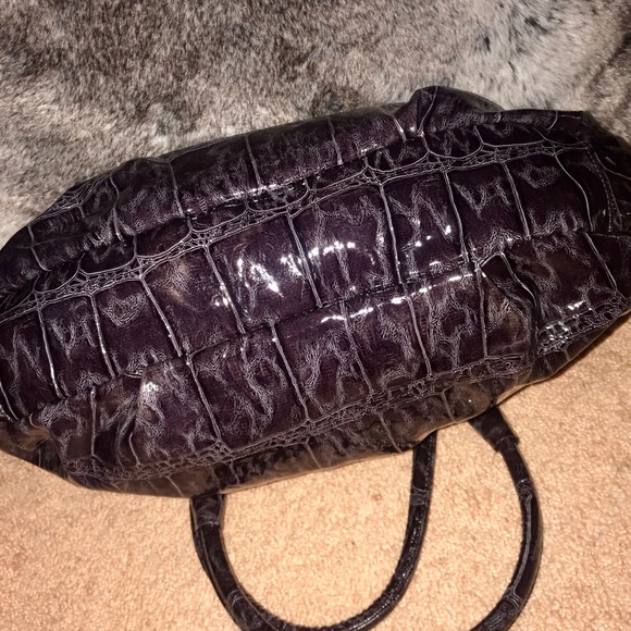 Purple Purse - Picture 3 of 5